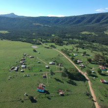 Upper Blinkwater Picture